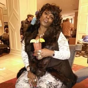 Meet your Posher, Ruby